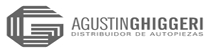 Amortiguador Iveco Daily en Agustin Ghiggeri