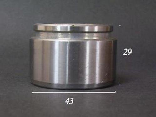 Piston De Pinza De Freno Toyota Hilux en Agustin Ghiggeri